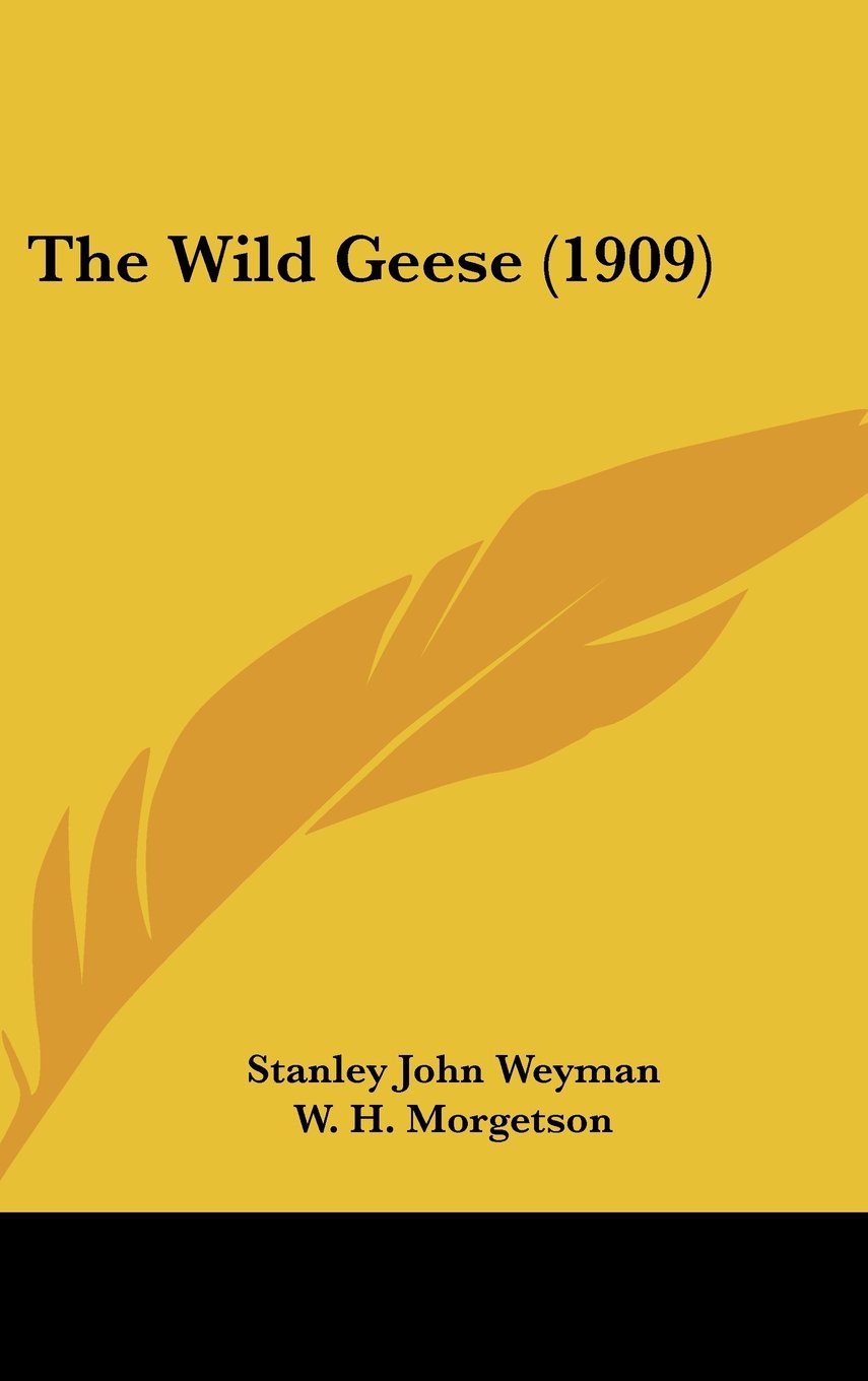 The Wild Geese